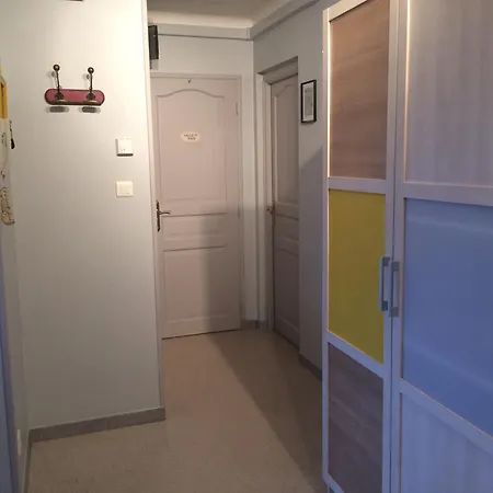 Apartment Margaux
