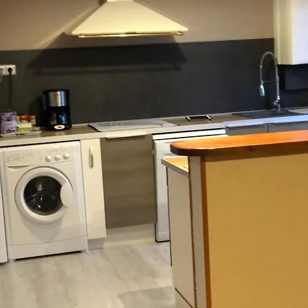 Margaux Apartment