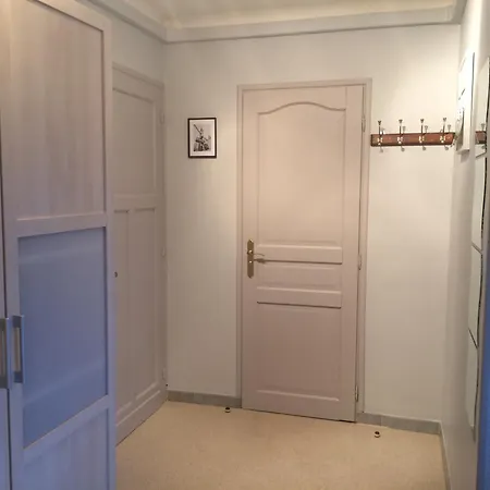 Margaux Apartment Calais