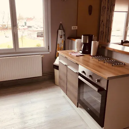 Apartment Margaux