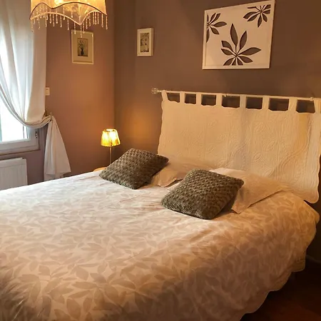 Margaux * Calais