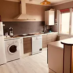 Apartment Margaux Calais
