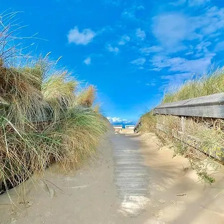 Διαμέρισμα Margaux