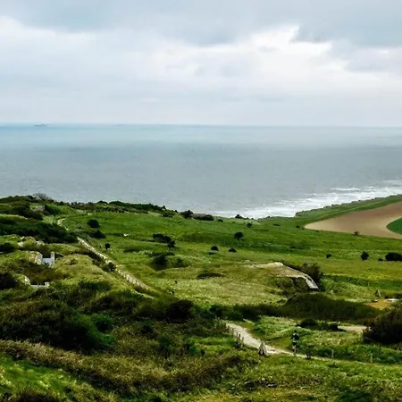 Διαμέρισμα Margaux