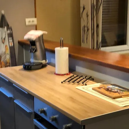 Διαμέρισμα Margaux *