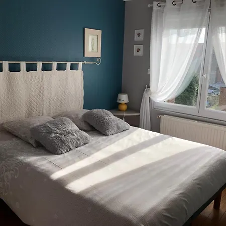 Margaux Appartement
