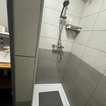 Margaux Διαμέρισμα *