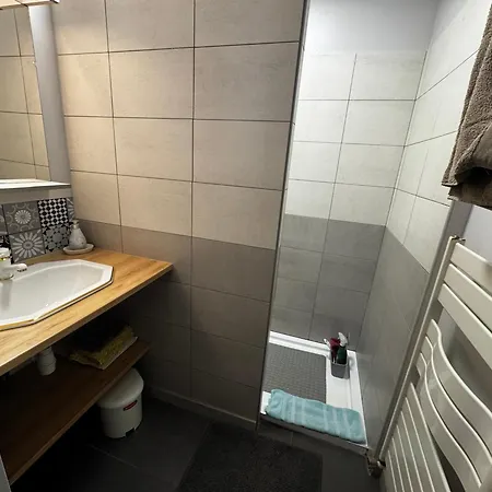 Διαμέρισμα Margaux *