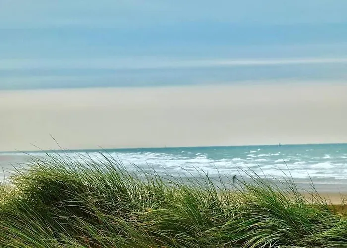 Apartment Margaux Calais